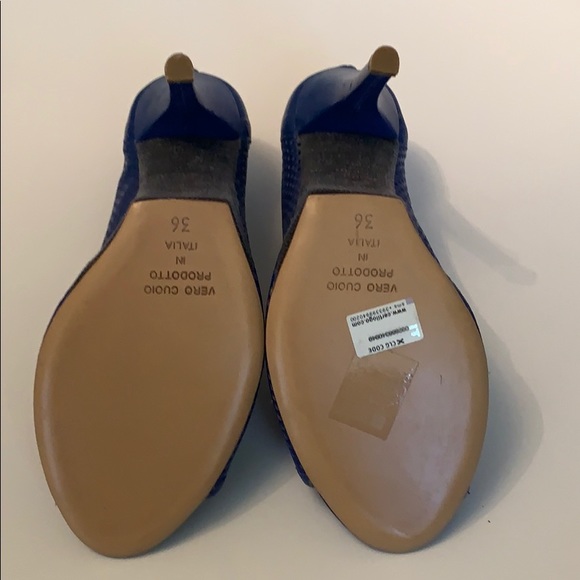 GF Ferre Heels - Picture 4 of 5